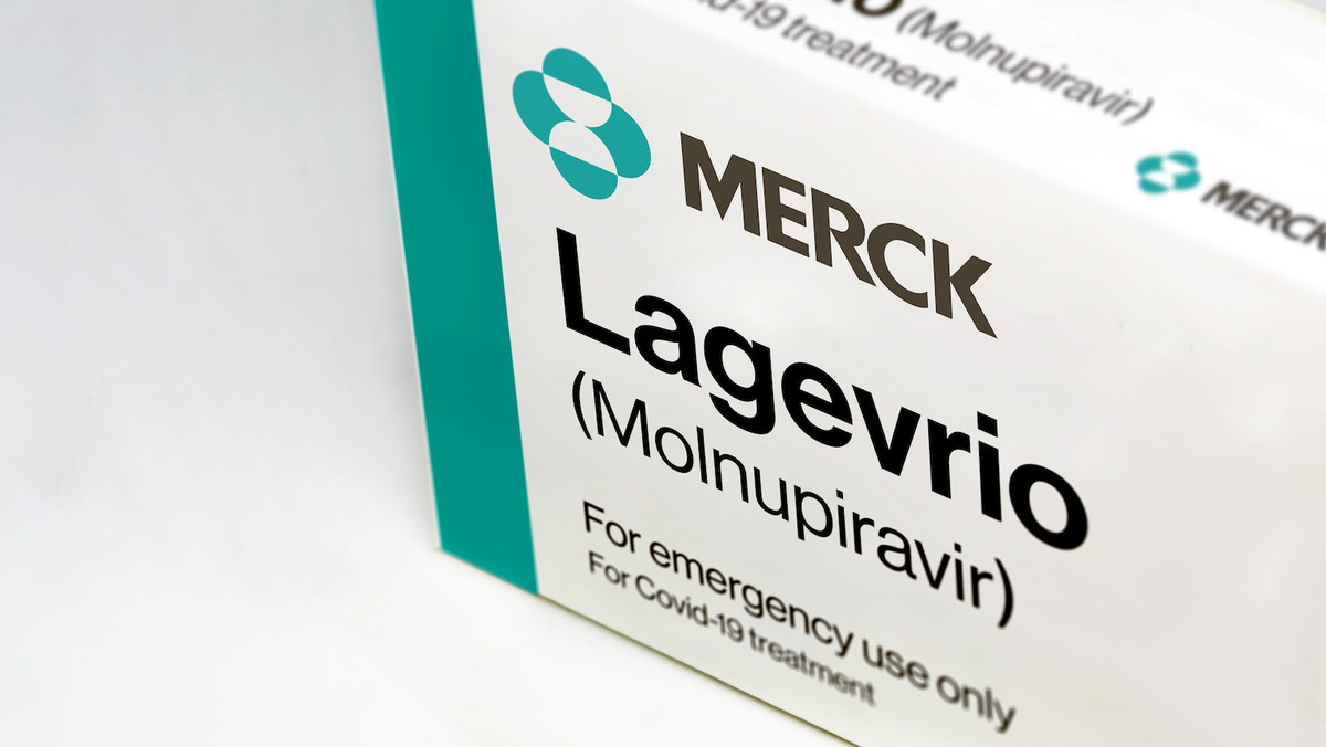 Lagevrio und Paxlovid – ein Vergleich