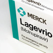 Abrechnung der Covid-Medikamente: Lagevrio