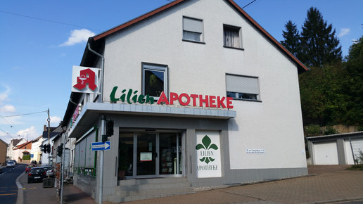 lilien-apo michaelwilke