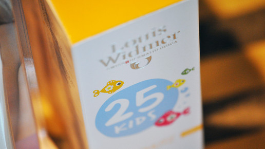 louis widmer kids sonnenschutz aa