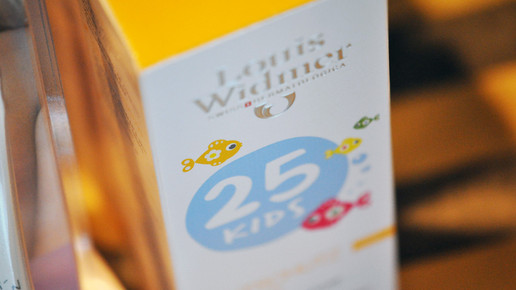 louis widmer kids sonnenschutz aa