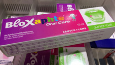 Vorher-Nachher-Show für Arzneimittel