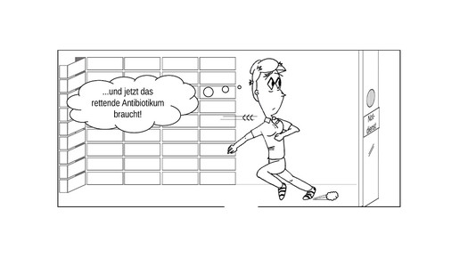 notdienst5 comic hansmann