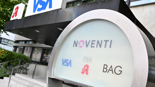 Bis 30. Dezember: Noventi fordert Apothekendaten