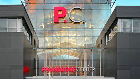 paunsdorfcenter unibail-rodamco