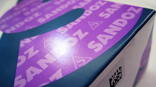 Sandoz reicht Antrag für Herceptin-Biosimilar ein