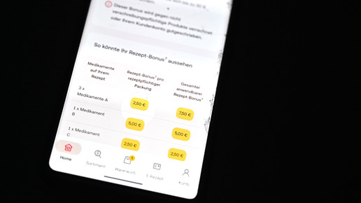 Shop Apotheke: Freie Apothekerschaft prüft Klage