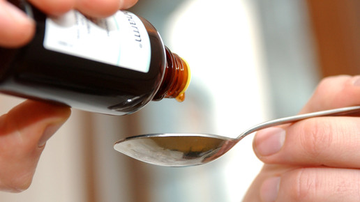 Tramadol: Fehldosierung bei AL und Stada