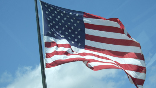 Trump: USA vor schlechten Zeiten