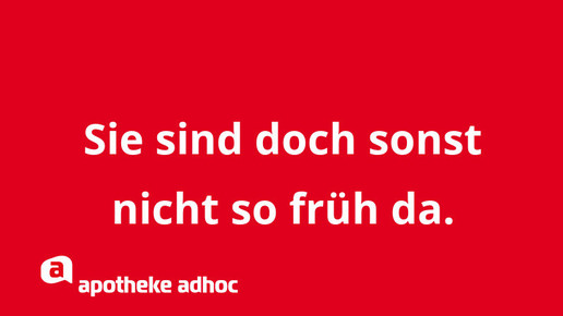 zuspaet cheffrueh aa