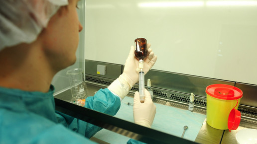 Ersatzkassen wollen CAR-T in Kliniken herstellen lassen