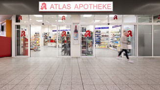 Babyfreundliche Apotheke: „Wollen Eltern individuell begleiten“