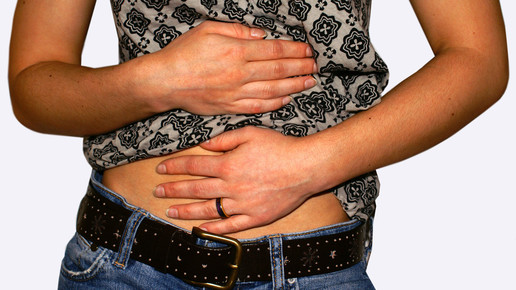 Endometriose – Unterleibserkrankung bei Frauen