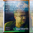 DocMorris-Werbung: CDU-Apotheker legt sich mit der eigenen Partei an