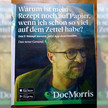 CDU wirbt schon wieder für DocMorris