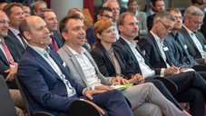 Gesund leben: Live in Frankfurt