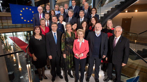 EU-Kommission: Noch Monate bis zur Corona-Impfung