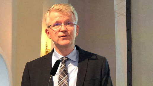 Rochell: Lauterbach interessieren Löhne nicht