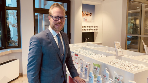 Von Omron zu Sebapharma