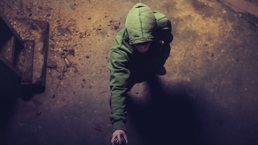 Vandalismus: Apotheke mit Hakenkreuzen beschmiert