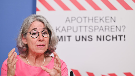 Abda stellt Protestwelle in Aussicht