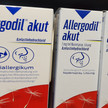 Allergodil kommt forte