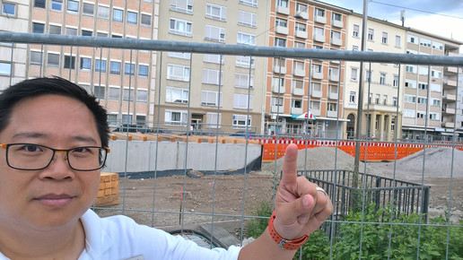 baustellen16 congress apotheke patrick kwik