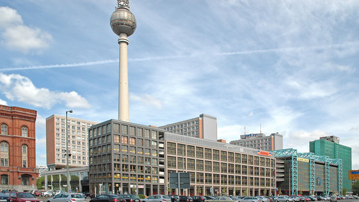 Erste Coronavirus-Infektion in Berlin