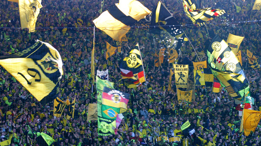 bvb fankurve 03 bvb