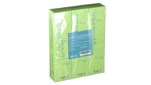 gynokadin gel kade besins