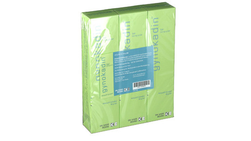 gynokadin gel kade besins