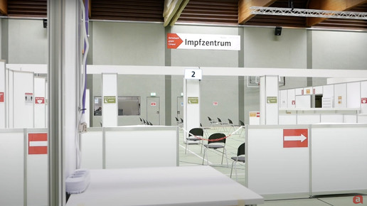 Corona-Impfungen: Ab jetzt sind Ärzte dran