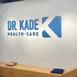 Empfang bei Dr. Kade