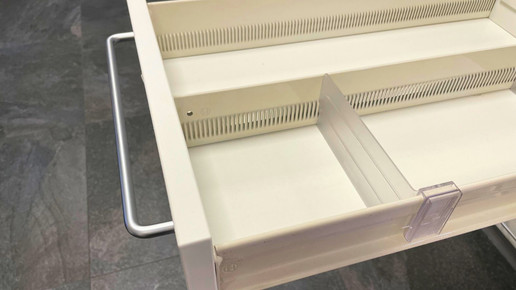 Nitrendipin-Engpass dauert an