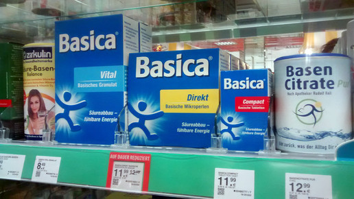 mueller apoprodukte10 basica aa