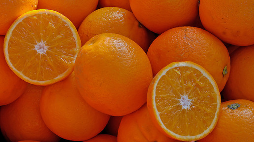 orangen Petra Bork pixelio