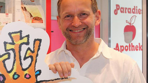 paradiesapo dirkvongehr paradiesapo