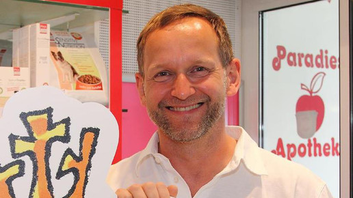 paradiesapo dirkvongehr paradiesapo