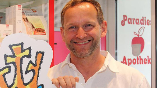 paradiesapo dirkvongehr paradiesapo