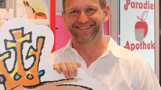 paradiesapo dirkvongehr paradiesapo