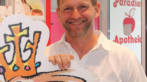 paradiesapo dirkvongehr paradiesapo