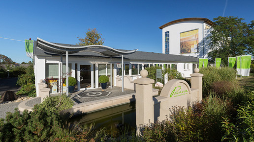 Thyreo Injektopas enthält Partikel