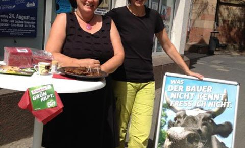 paulus wahltour gruene