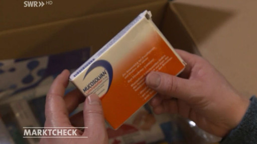scs marktcheck mucosolvan kaputt