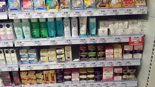 vichy regal edeka aa