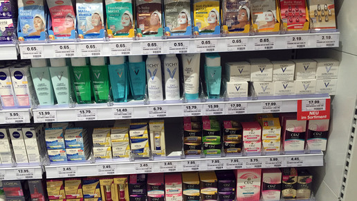 vichy regal edeka aa