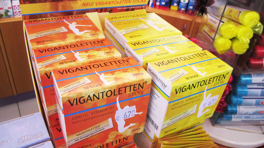 vigantoletten sticks aa