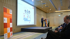 Honorarforderung und Rekordergebnis