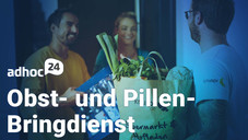 adhoc24 vom 19.4.2022