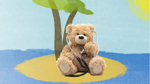 Kinderinsel Paulchen Jedermann-Gruppe